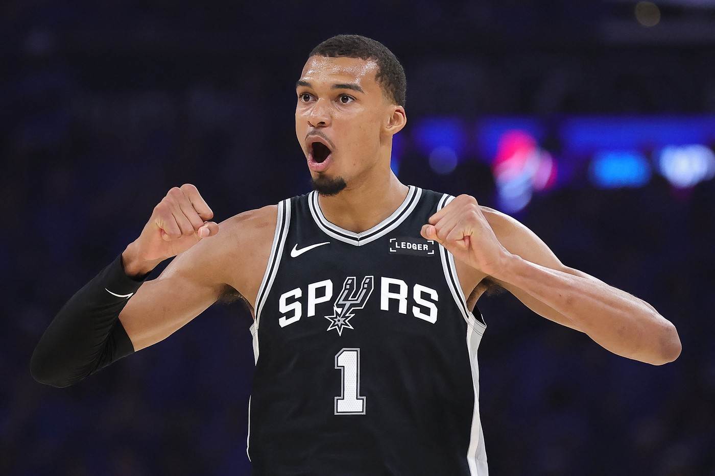  San Antonio pobijedio Oklahomu 