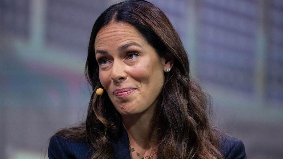  Ana Ivanović je sjela u krilo Budi i objavila sliku 
