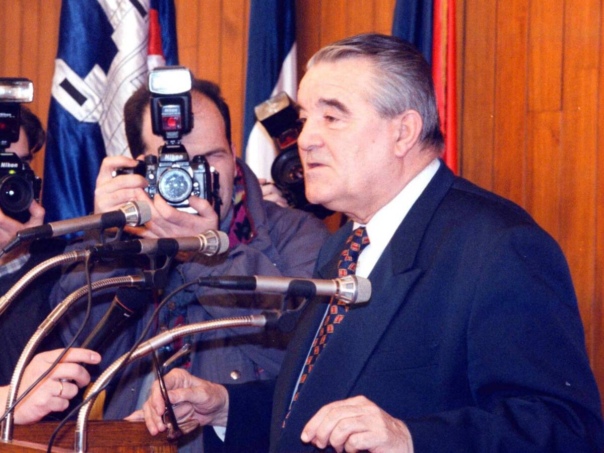  jugoslavija zbog kopacki dozivjela debakl na mundijalu 1982. 