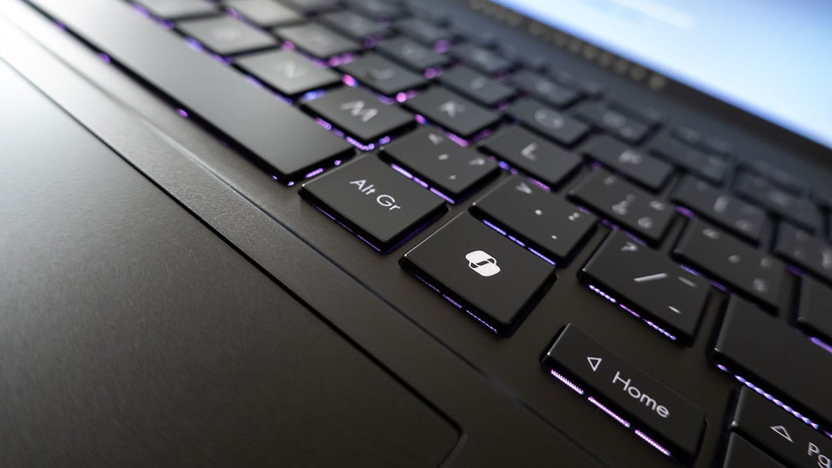 Microsoft vraća desni Ctrl taster na Windows tastaturu kroz podešavanja 
