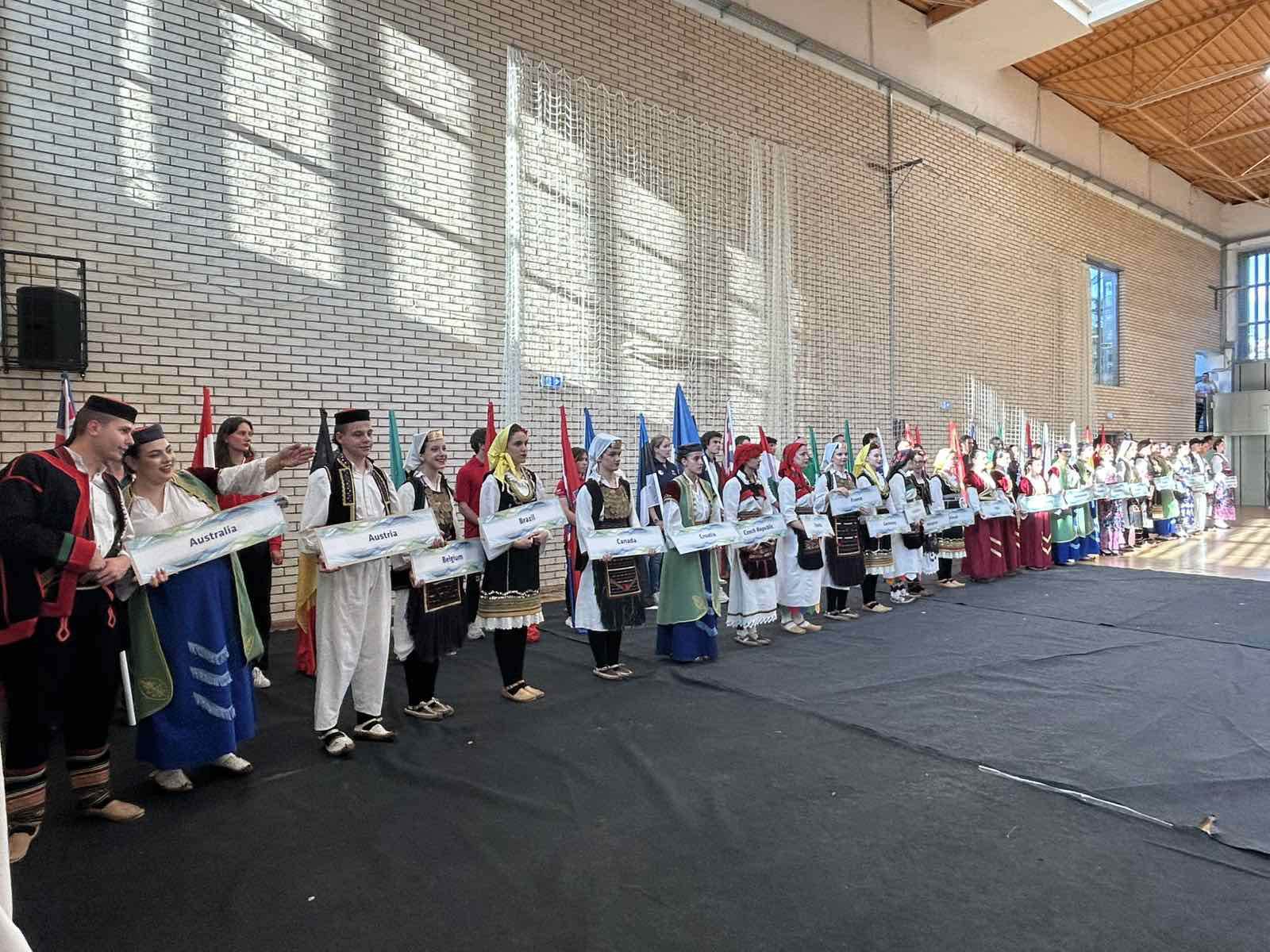  Otvoreno Svjetsko prvenstvo u kajaku i kanuu u Banjaluci (FOTO) 