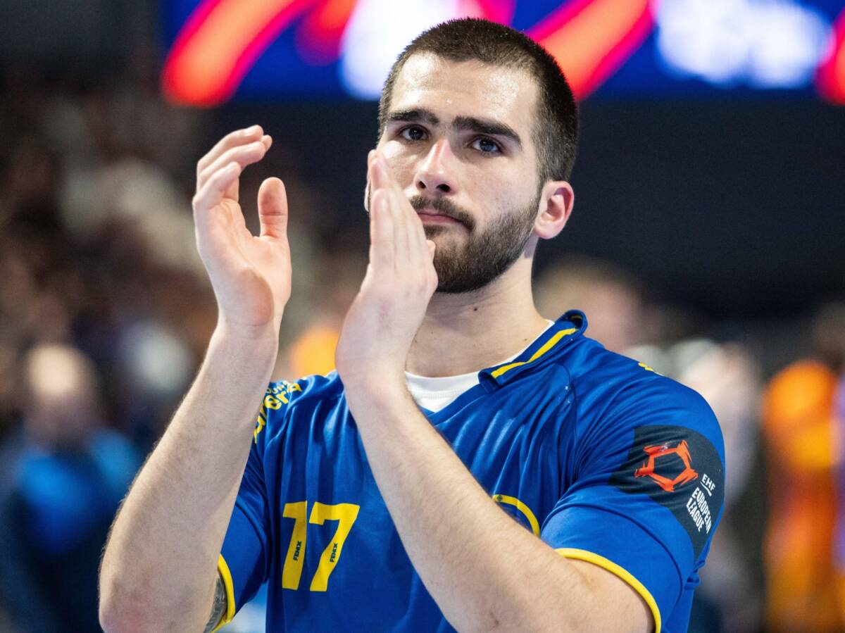 Uroš Kojadinović ide u Sporting 