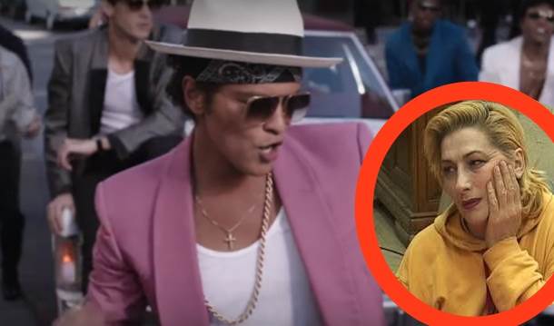  Bruno Mars pokrao Viktoriju?! (VIDEO) 