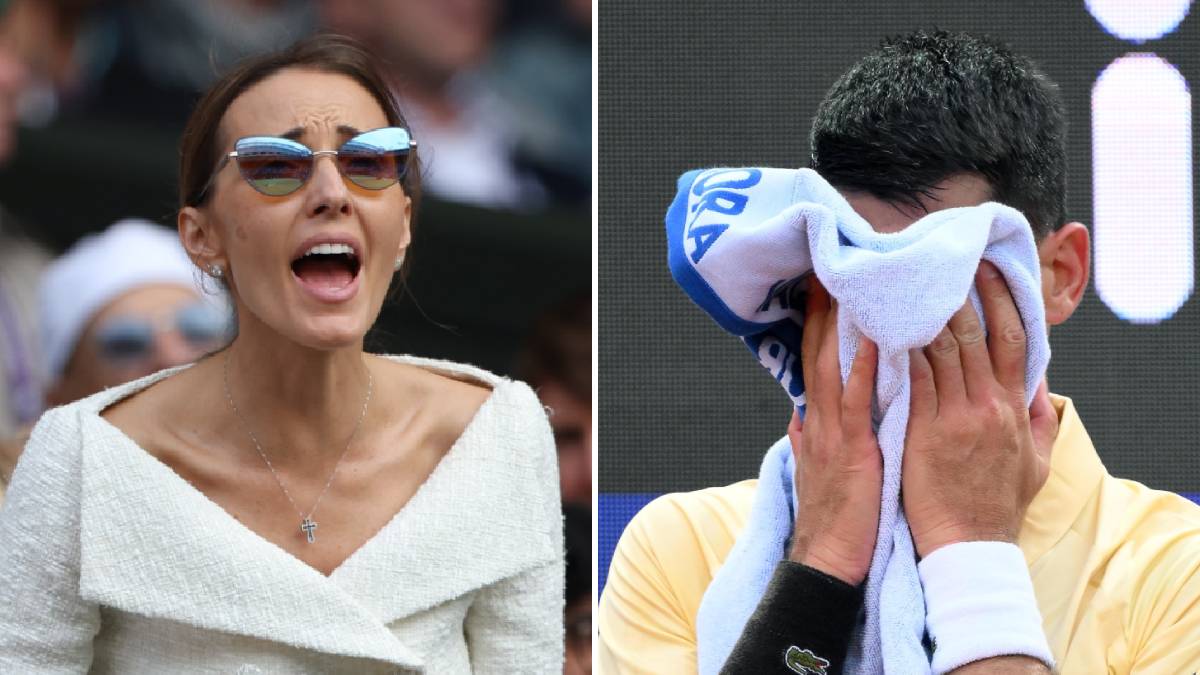  Kako se Novak Đoković poslije krize vratio na vrh 