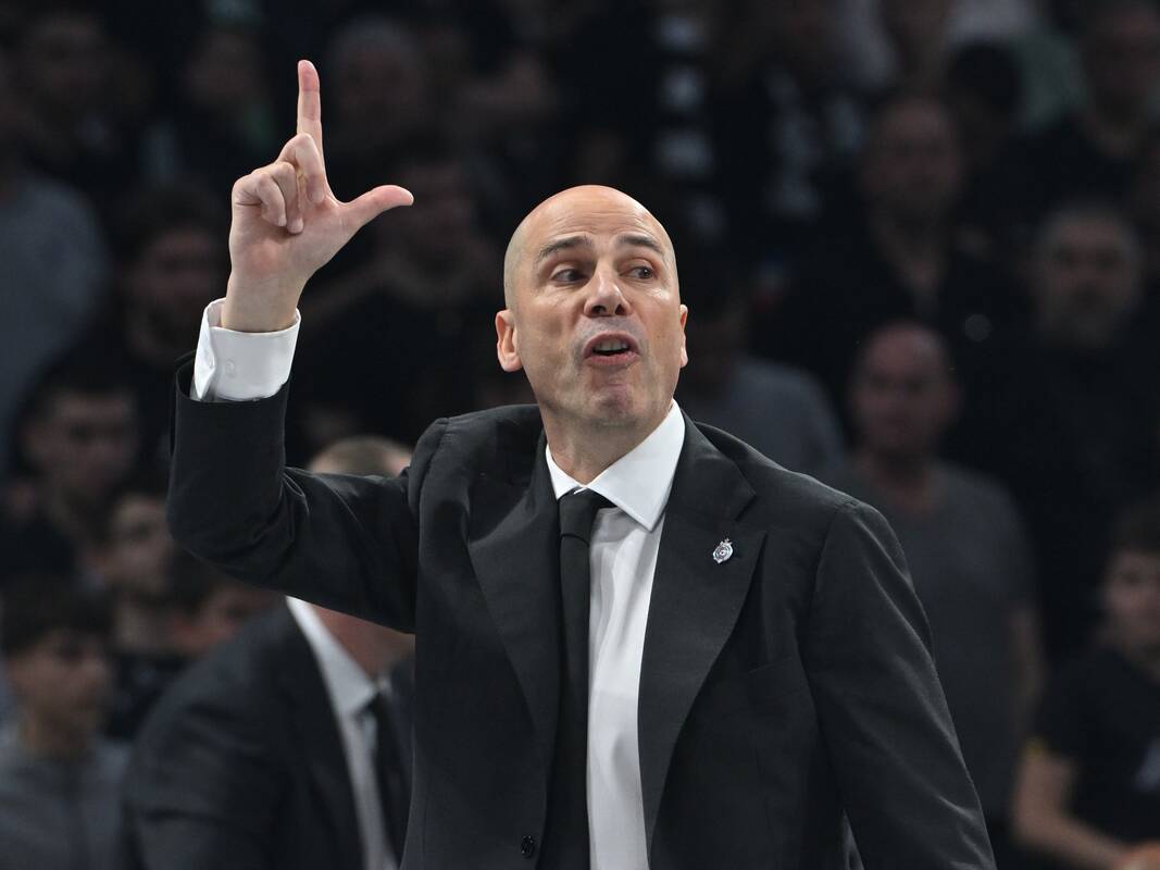  Đoan Penjaroja o utakmici Crvena zvezda Partizan  