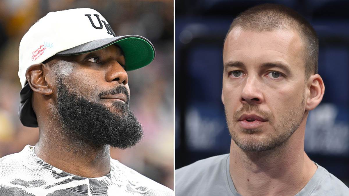  Uroš Tripković ispričao je kako je zamalo prešao u NBA ligu 
