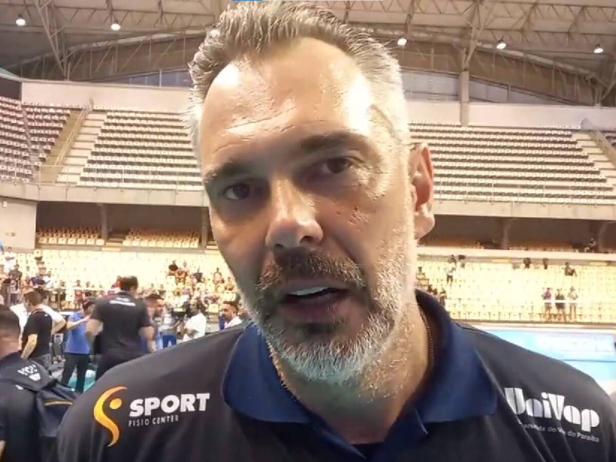   Eduardo Švanke novi je trener odbojkaša Crvene zvezde 