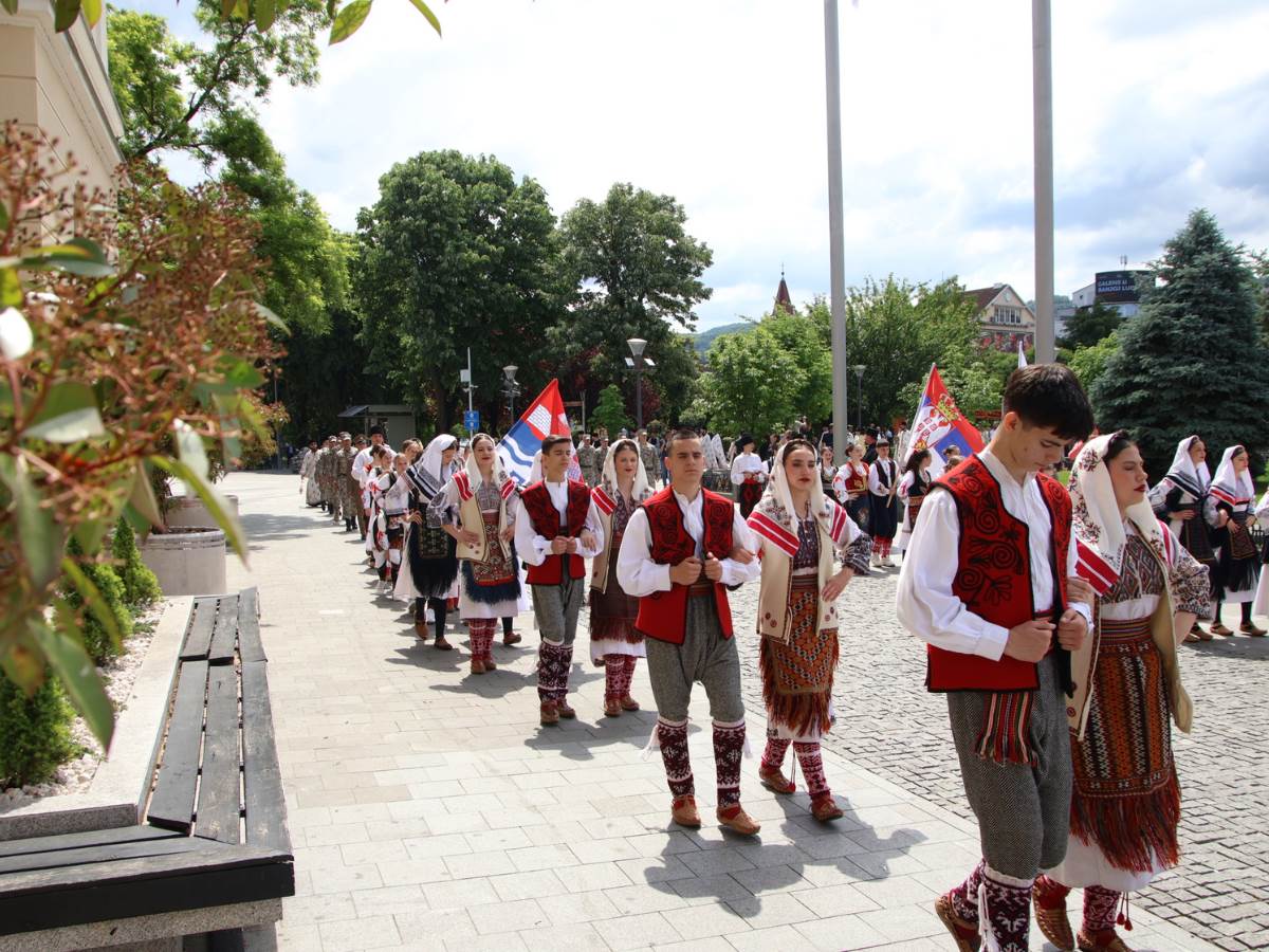  Banjaluka slavi Spasovdan 