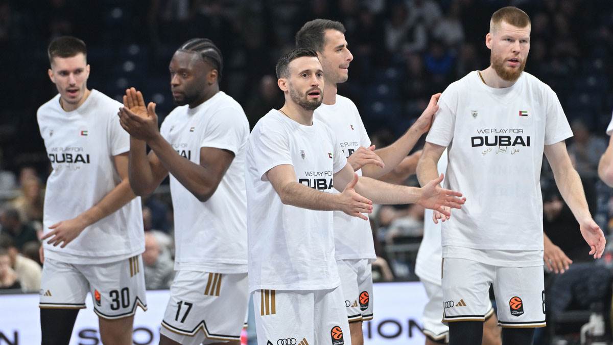  Klub iz Abu Dabija želi u ABA ligu 