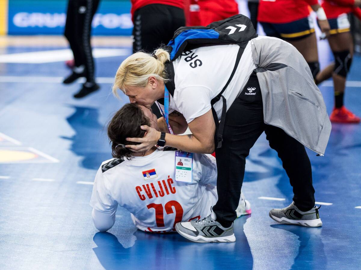  Dragana Cvijić završila karijeru 
