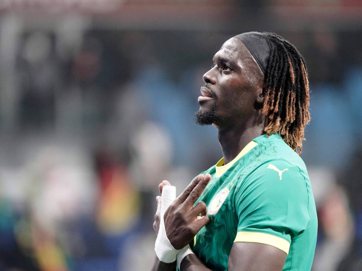  Spisak Senegala za Mundijal 2026 