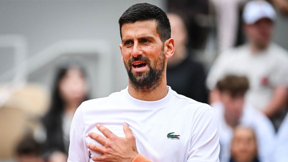  Tim Henman Đoković je najbolji teniser svih vremena 