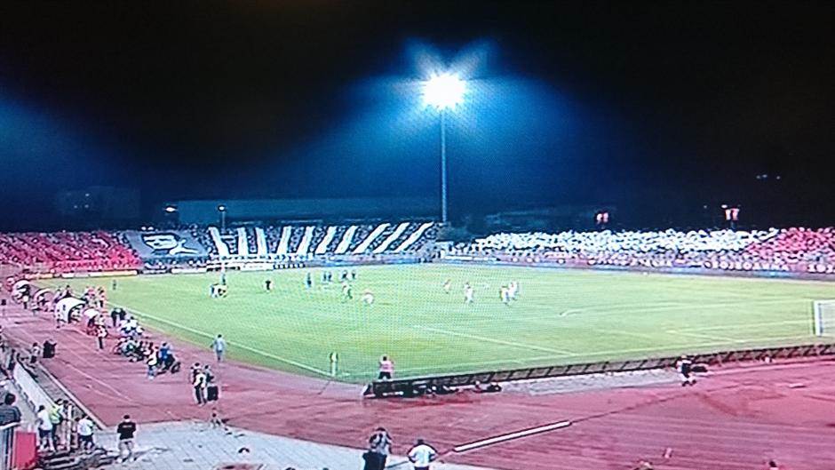  FK Krupa u subotu protiv FK Vojvodina 