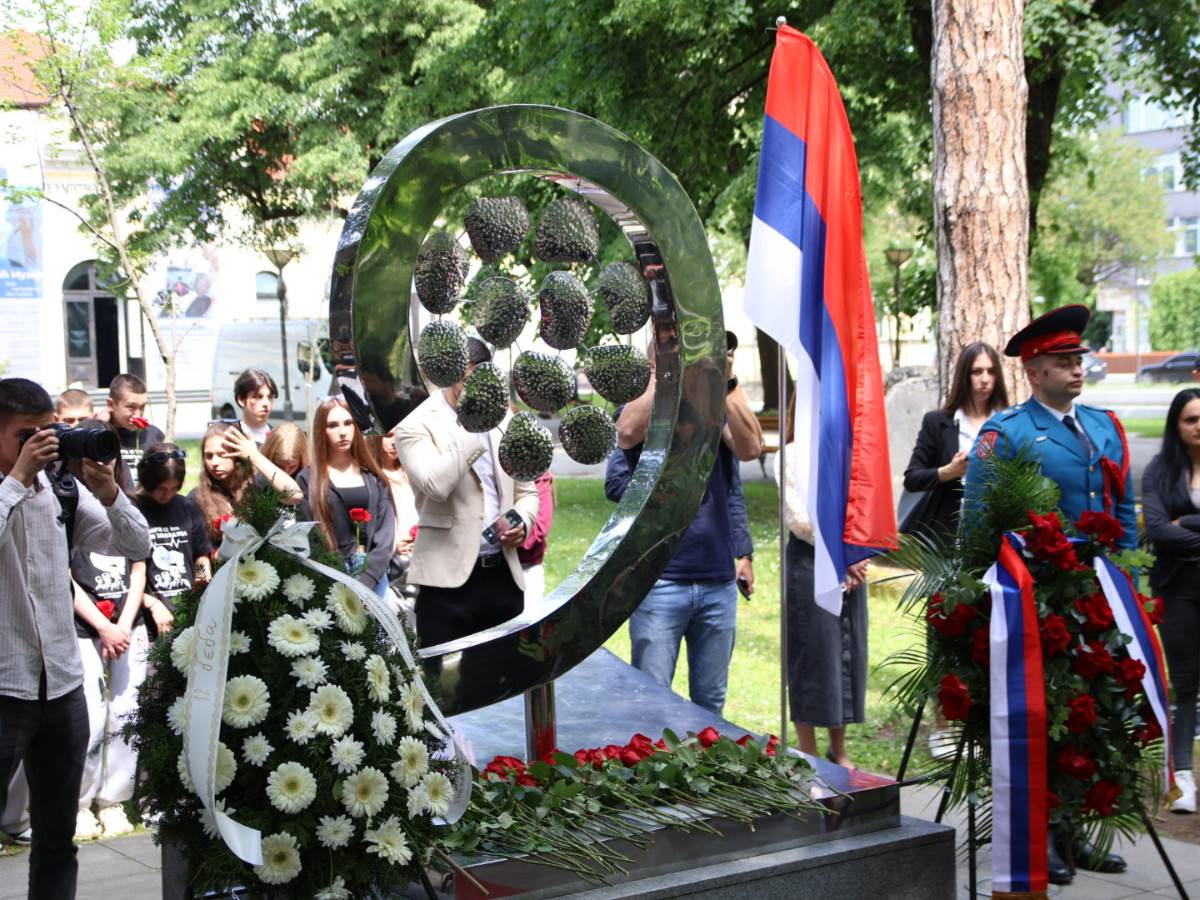  Obilježene 34 godine od smrti 12 banjalučkih beba 