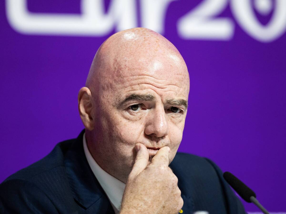  FIFA želi Svjetsko prvenstvo sa 66 reprezentacija 