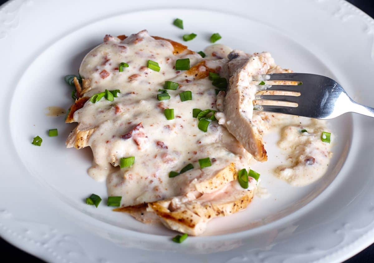 recept za piletinu u karbonara sosu 