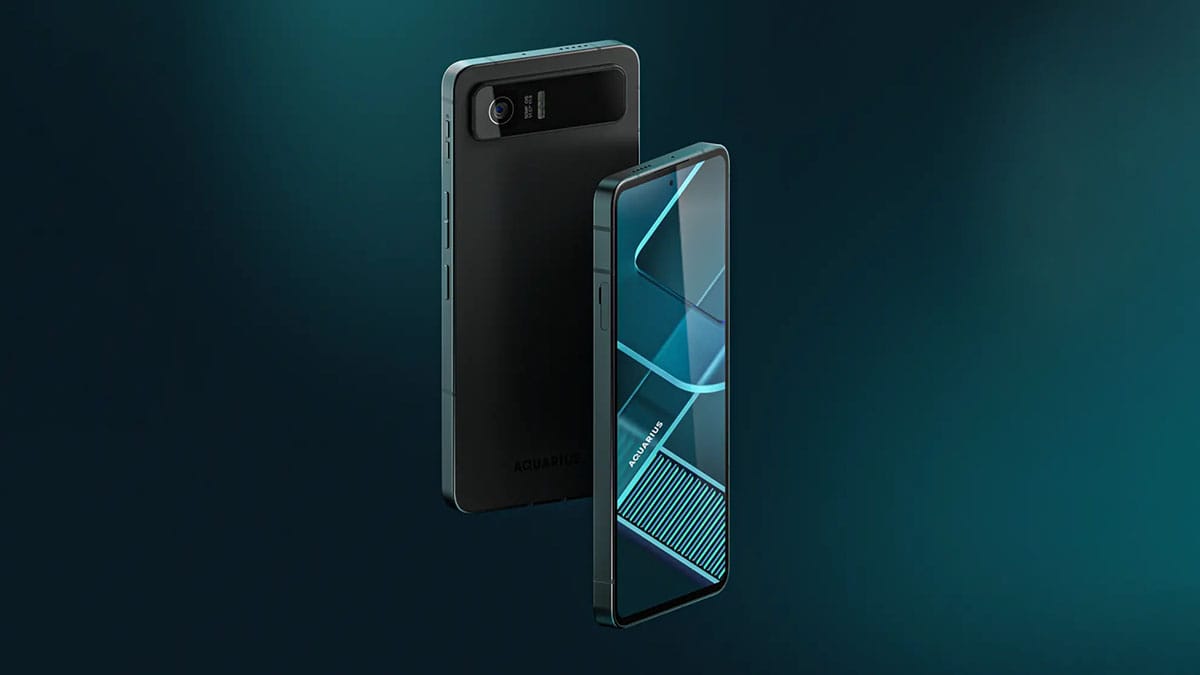  Rusi predstavili AQfone NS D21 telefon bez Androida 