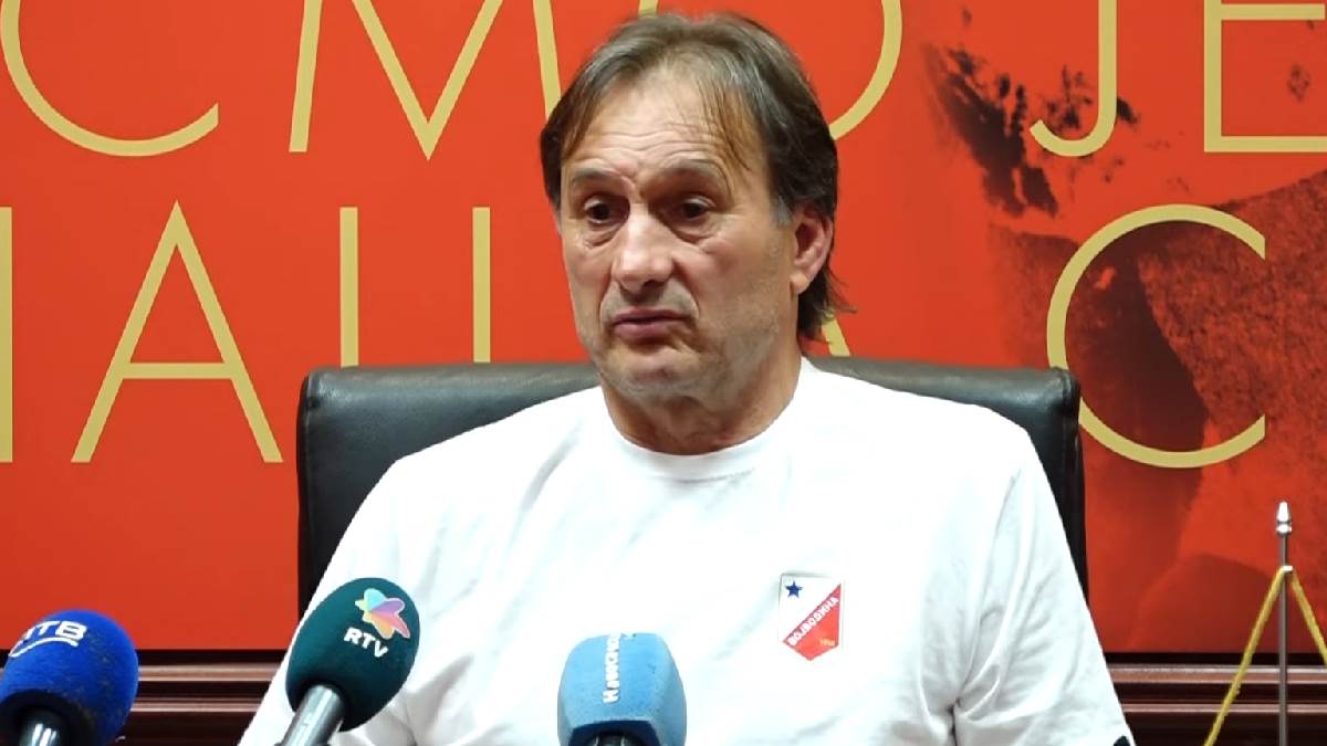  Miroslav Tanjga o potcjenjivanju Vojvodine 