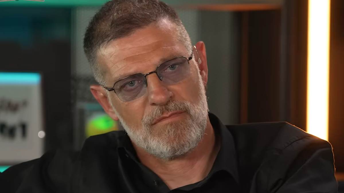  Slaven Bilić o Jugoslaviji 