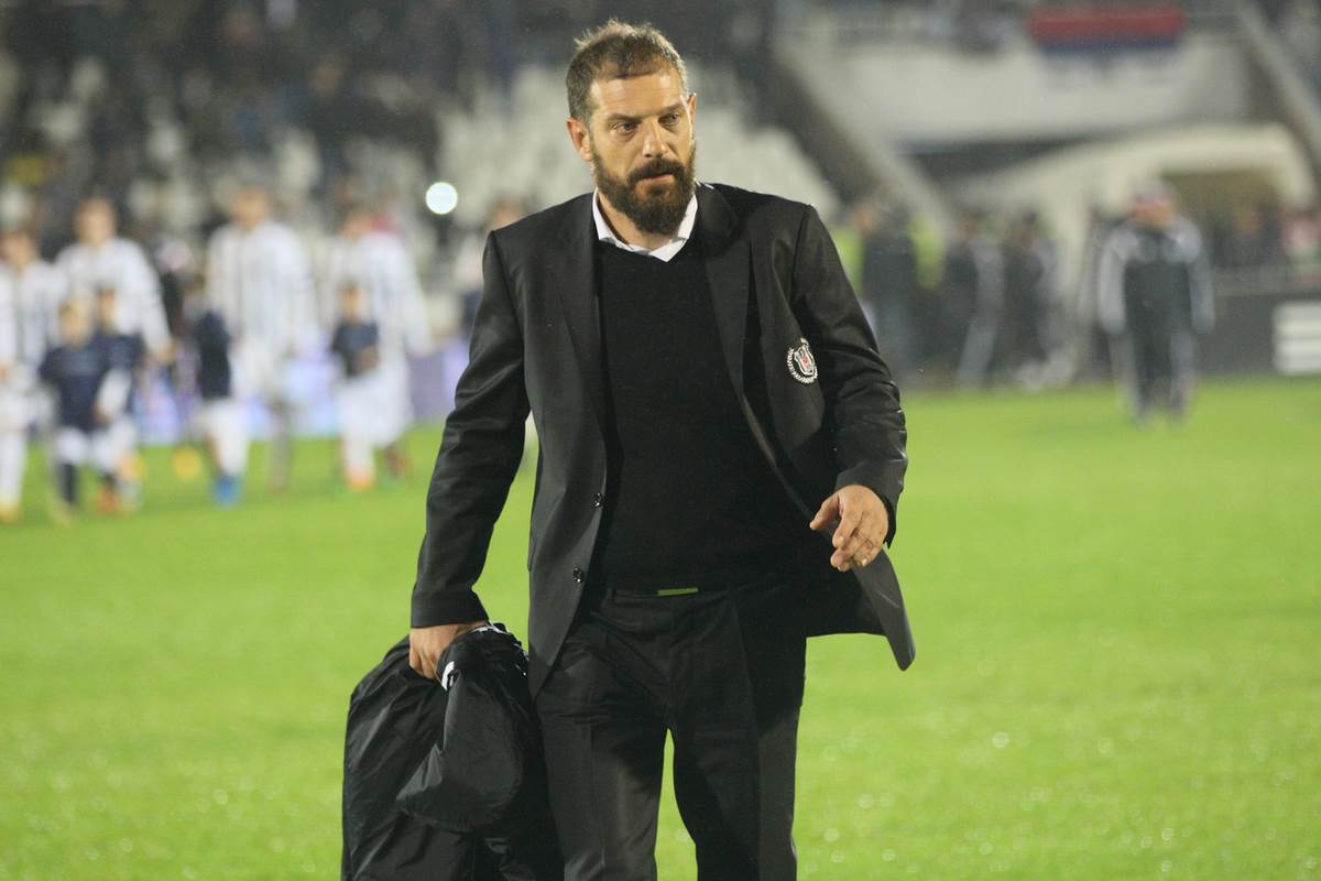  Slaven Bilić kandidat da naslijedi Zlatka Dalića  