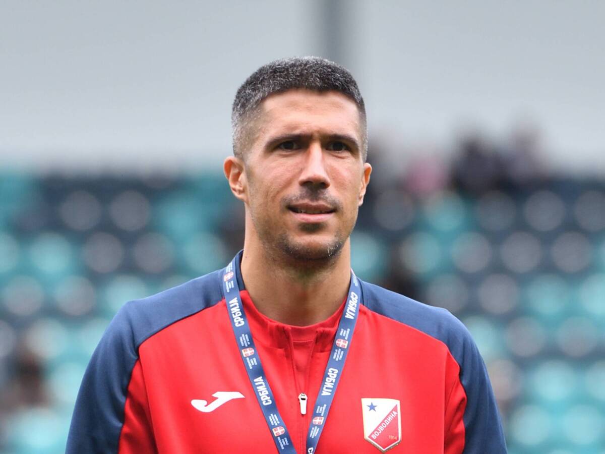  Slobodan Medojević ne ostaje u Vojvodini 