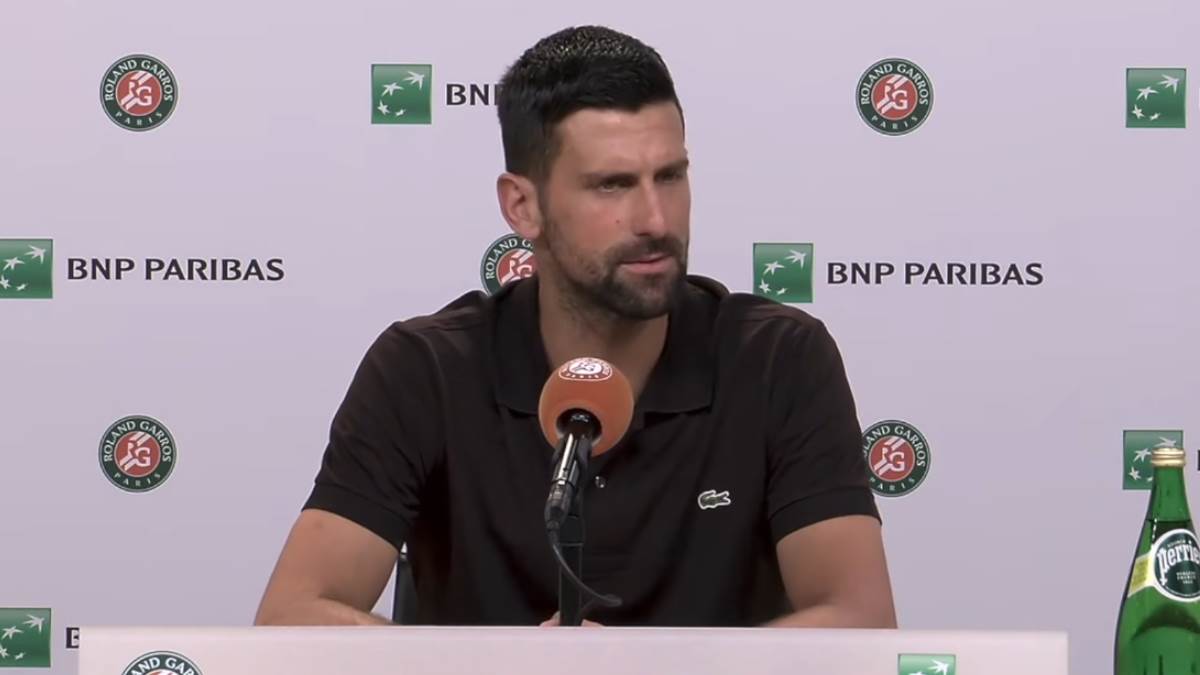  Novak Đoković o bojkotu tenisera  
