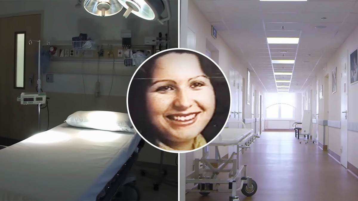  Misterija Glorije Ramirez: Medicinski fenomen "toksične dame" 