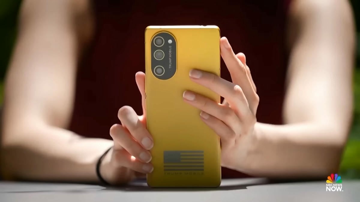  trampov smartfon nije made in usa 