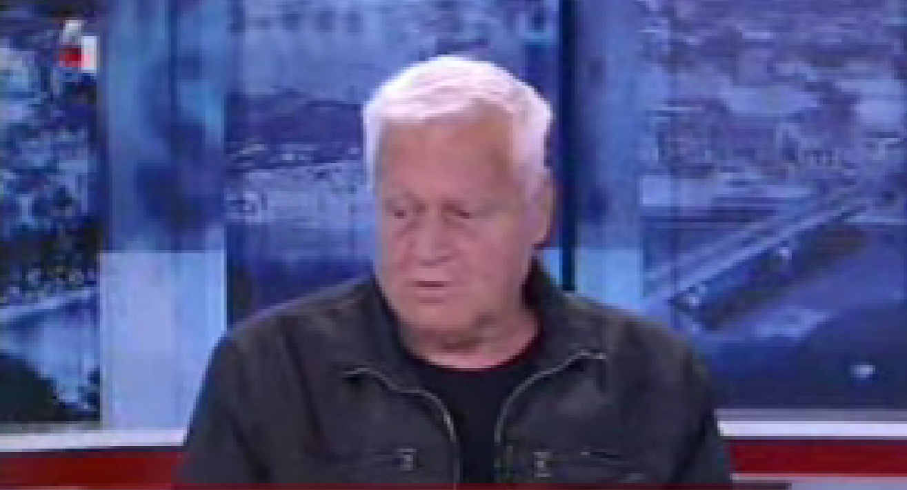  Preminuo nekadašnji fudbaler Hajduka iz Splita Ivo Bego 