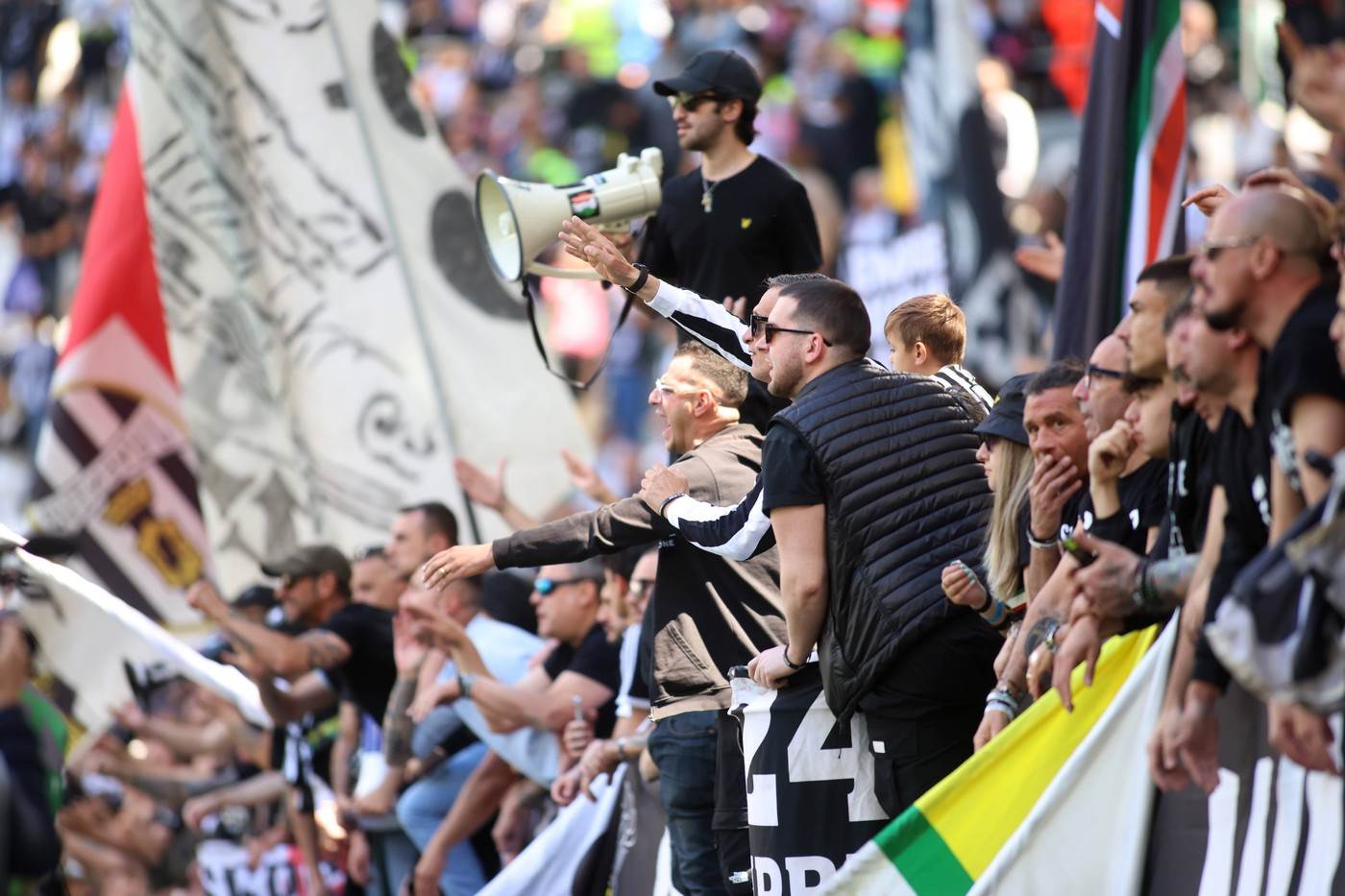  Odgođen početak meča Torino Juventus  