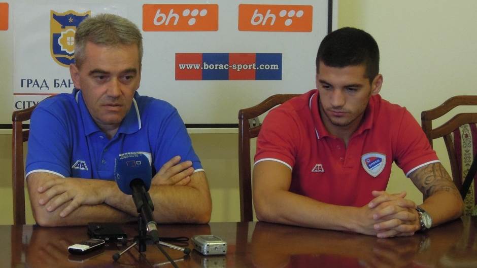  Premijer liga BiH: Borac dočekuje Mladost 