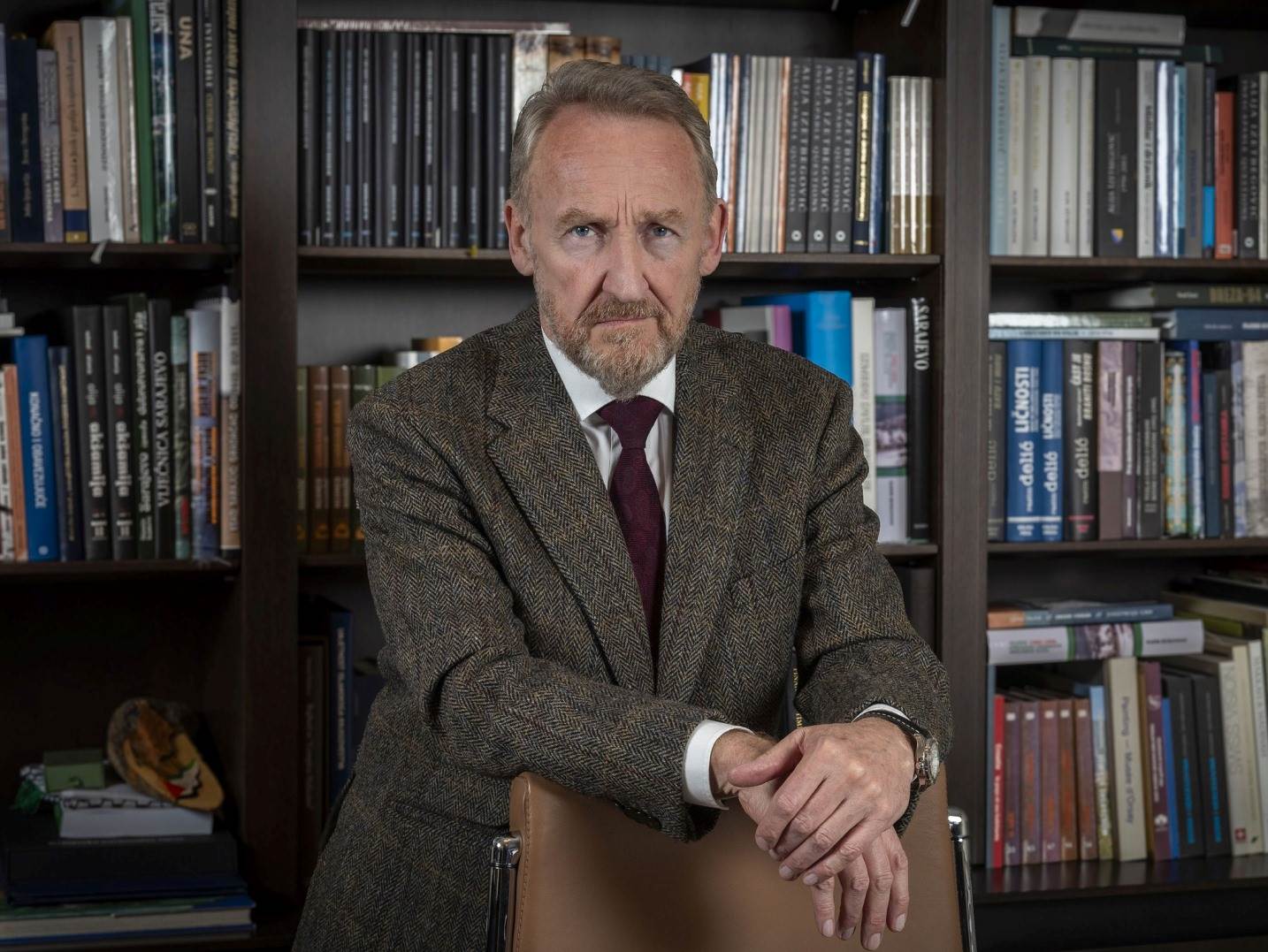  bakir izetbegović 