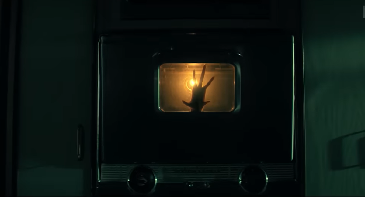  Kreatori serije Stranger Things prelaze u Paramount 