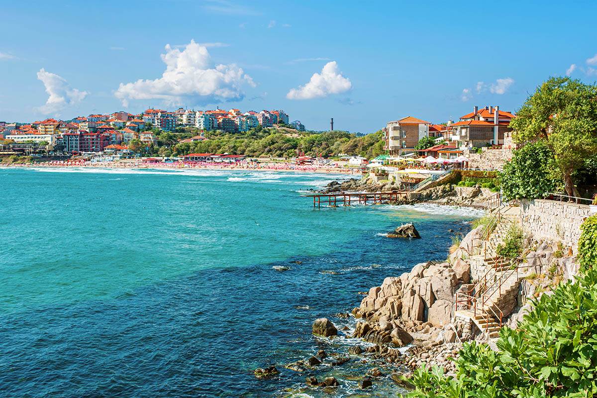  Burgas jedna od ajjeftinijih destinacija za all inclusive 