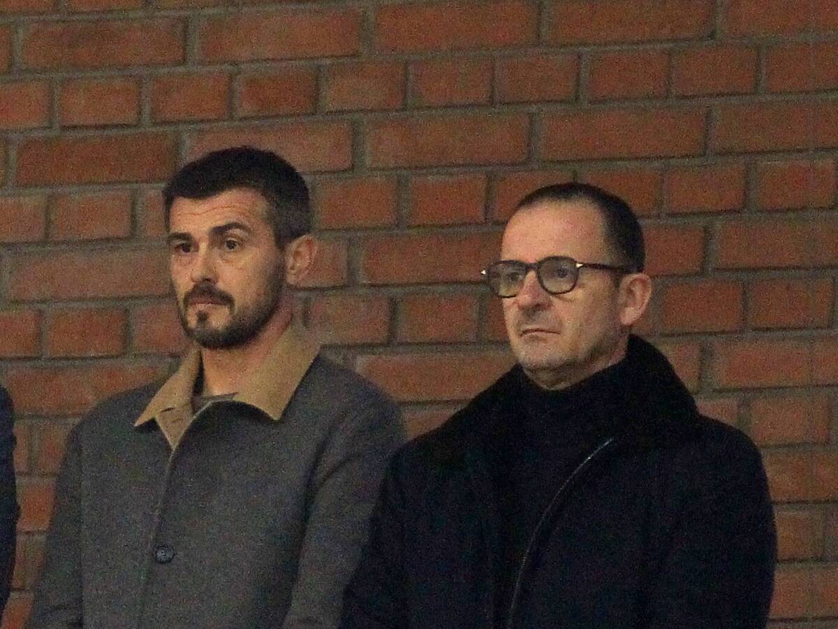  Danko Lazović zbog Predraga Mijatovića igrači mrze Partizan 