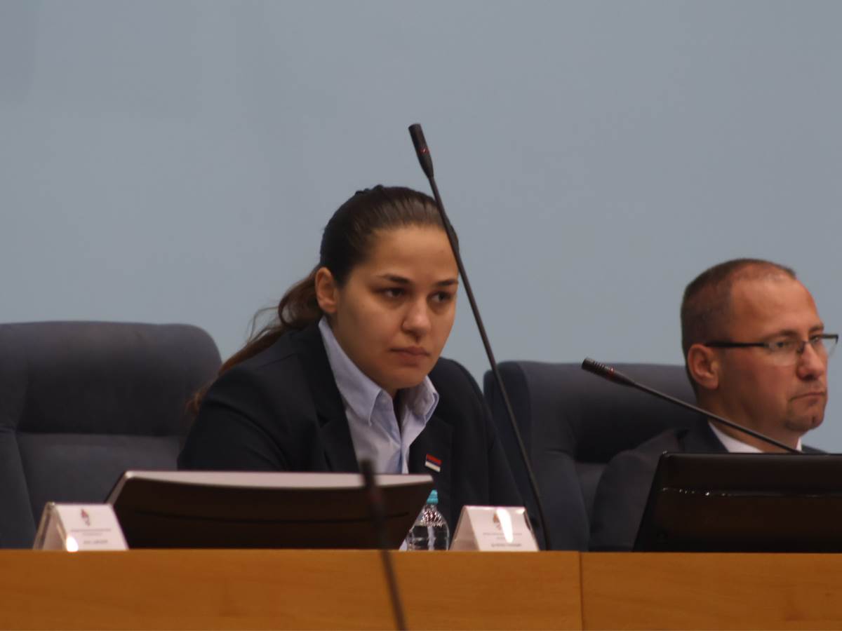  Anja Ljubojević 