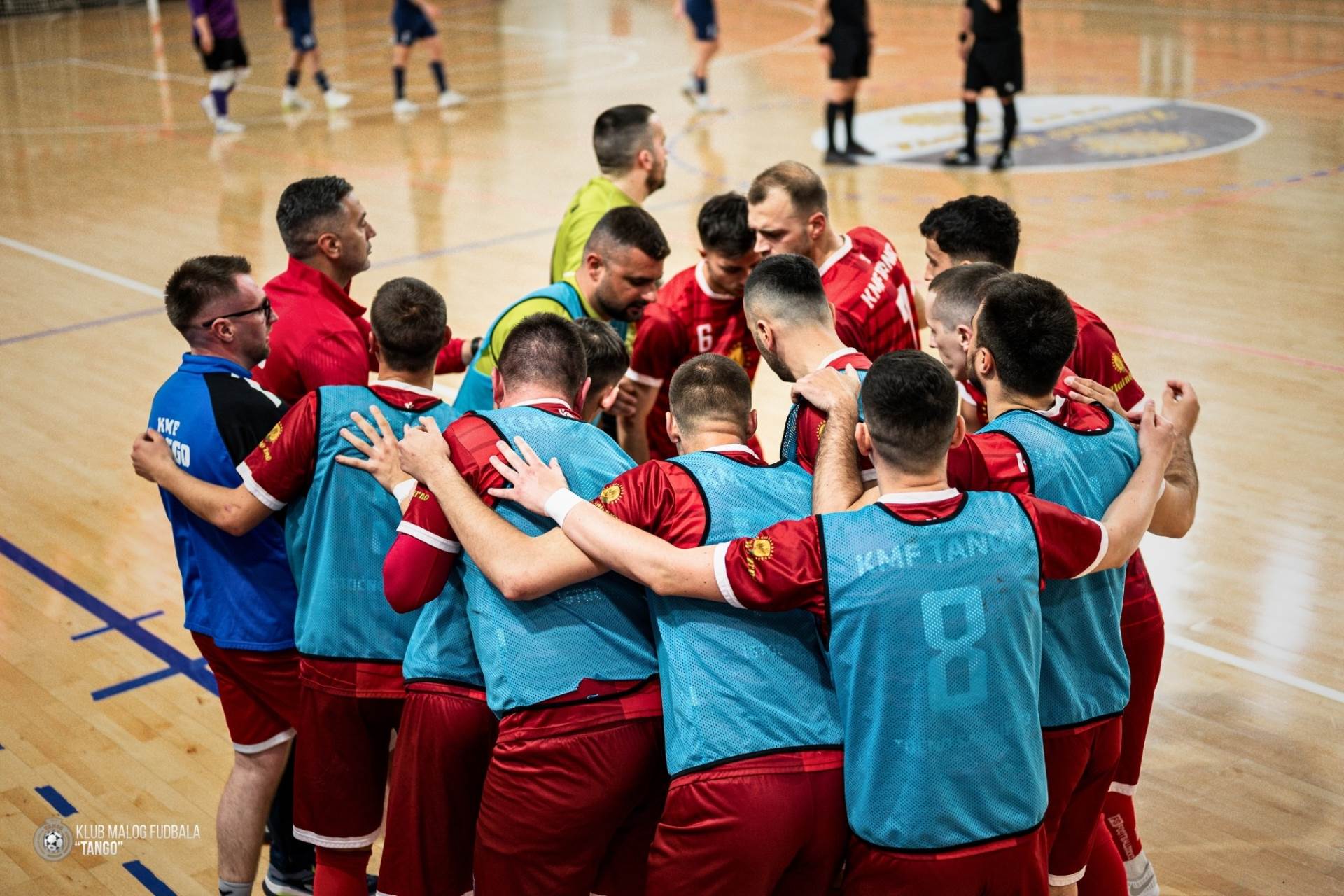  Tango u Premijer ligi BIH 