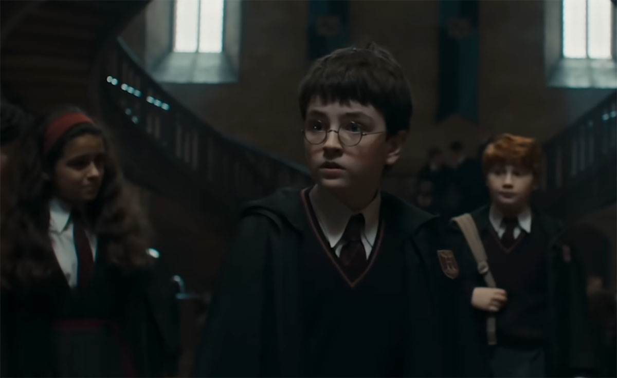  HBO Max rimejk Harija Potera: Serija, glumci i datum premijere nove adaptacije 