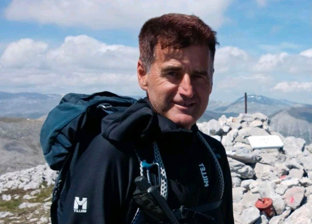  GSS Prenj traga za nestalim planinarom na Visočici  