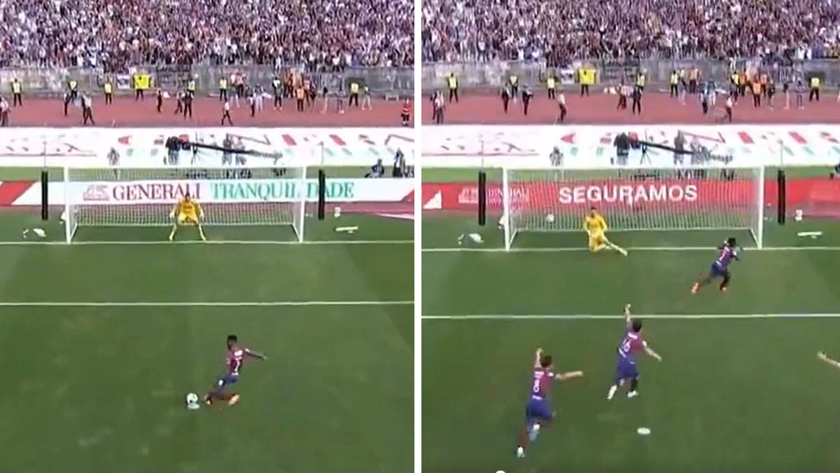  Portugalski drugoligaš Torense osvojio kup i plasirao se u Ligu Evrope 