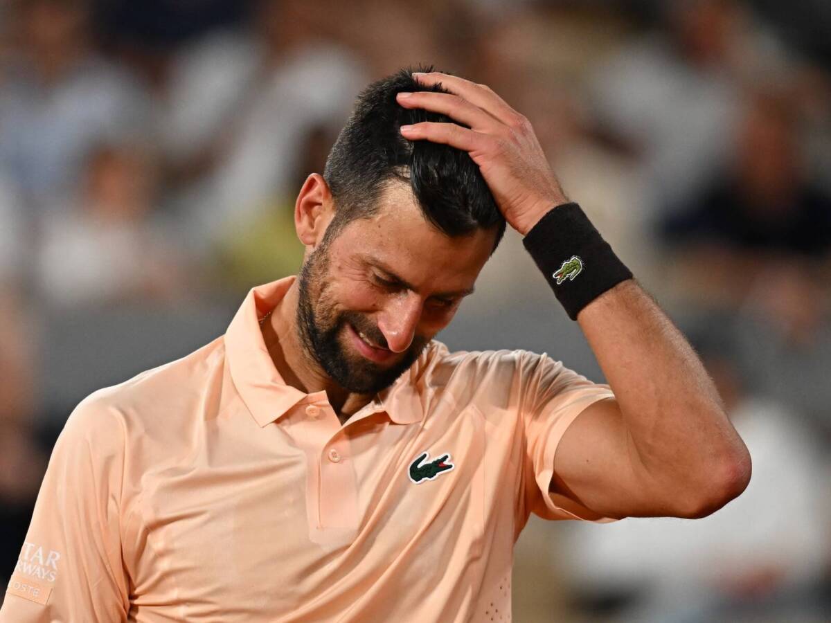  Novak Đoković igrač sa najviše grend slem mečeva 