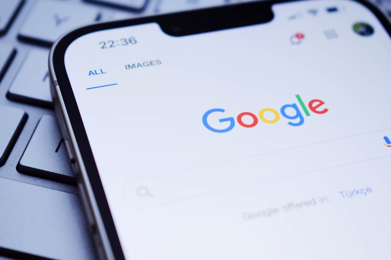  Google logo 
