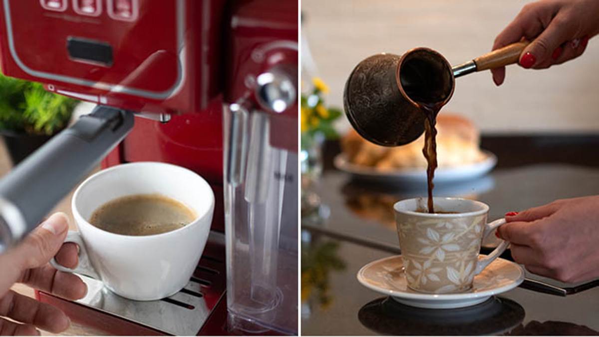  Koja kafa je najzdravija? Espreso, kapsule, filter ili domaća iz džezve 