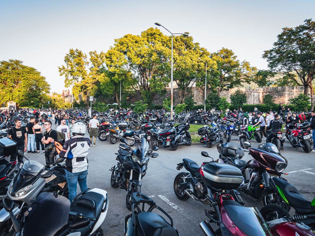  Satnica Moto Festa u Banjaluci 