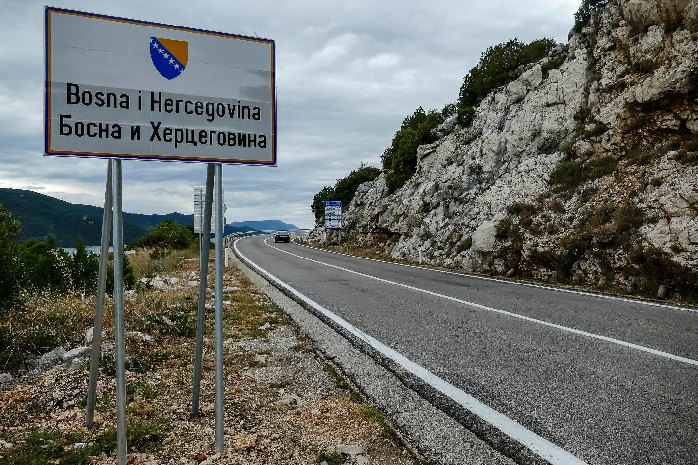 granica BiH 