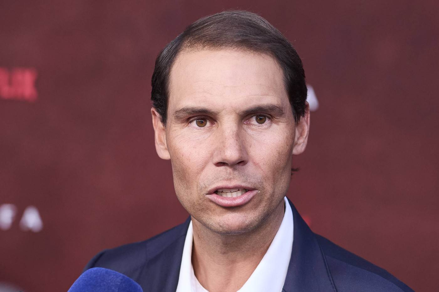  Rafael Nadal objavio sliku Miler-Vajsove bolesti 