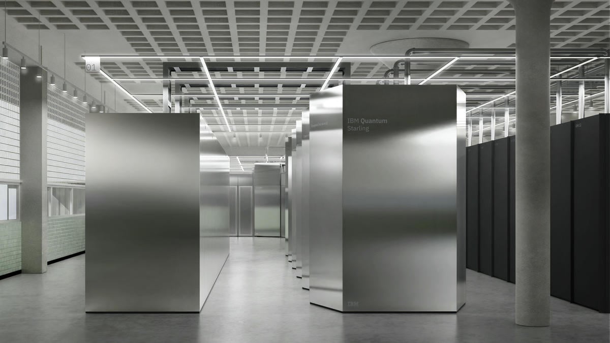  IBM i Multiverse Computing napravili kvantno unapređeni AI model 