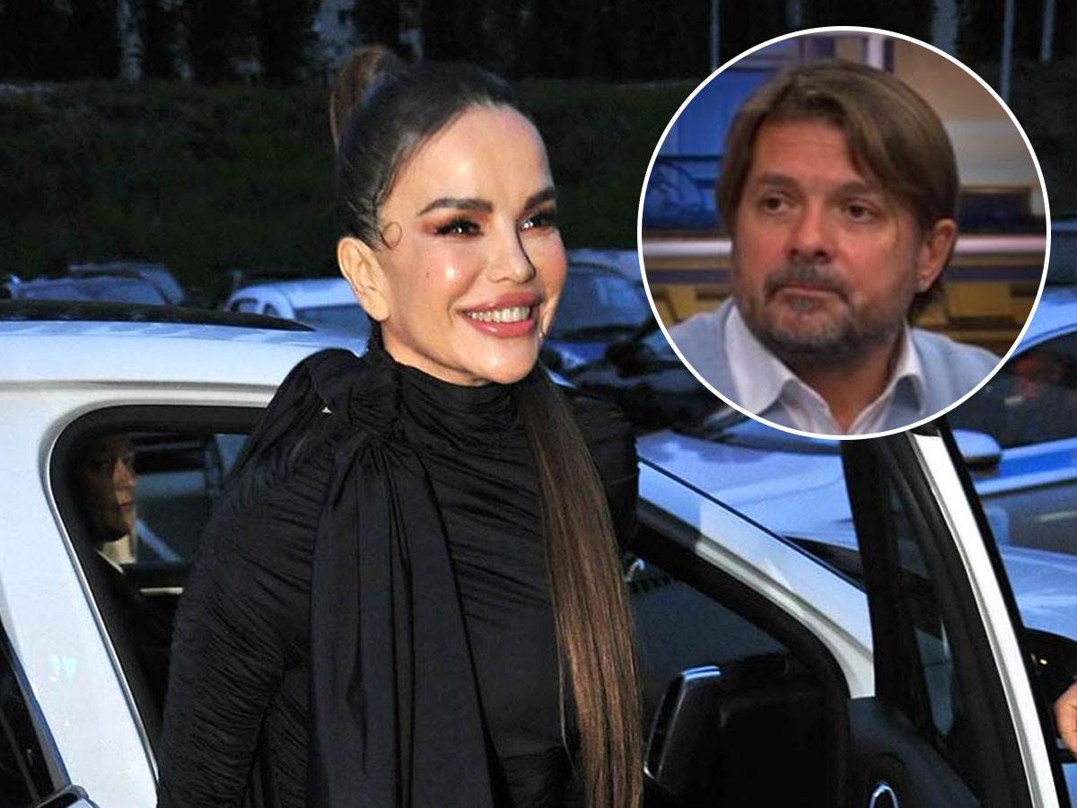  severina dobila starateljstvo nad sinom 