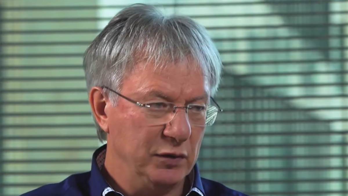  Poznati investitor Aleksandar Galicki  pobjegao iz Rusije 