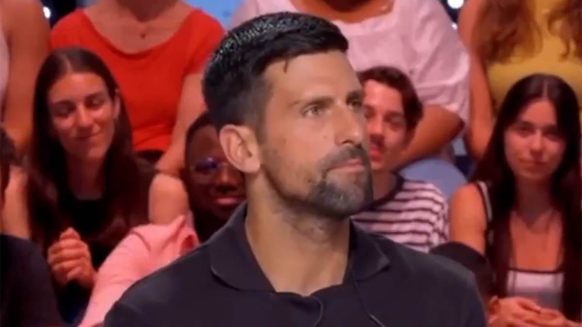  Najveće zablude o Novaku Đokoviću 